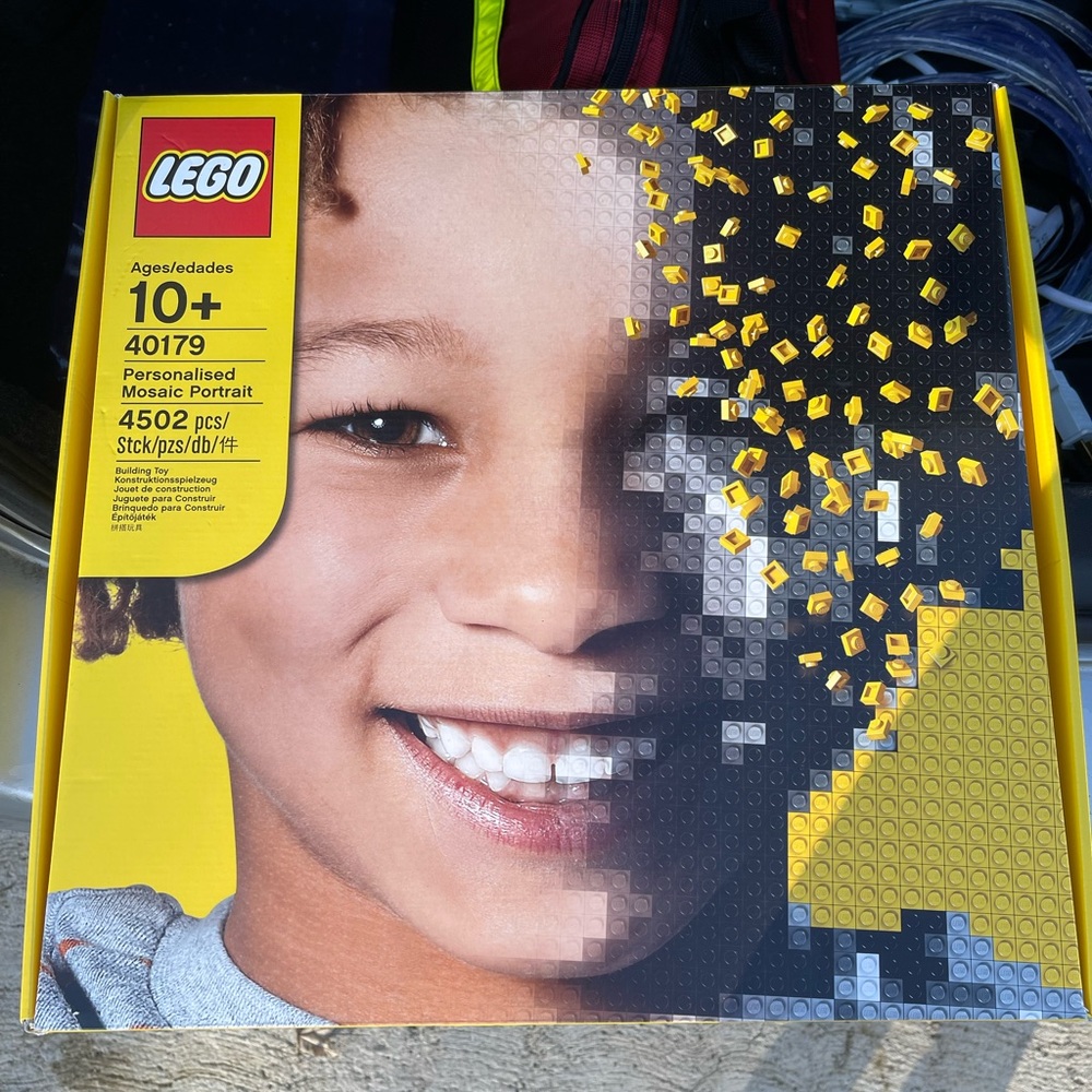 40179 Mosaic Maker V46